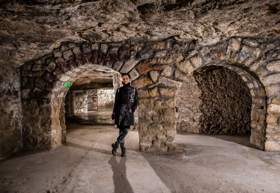 Budapest: Buda Castle Cave Tour - Who should book this Buda Castle activity?
