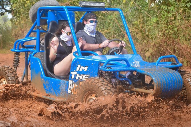 Buggy Excursion to Macau Beach and Natural Cave - Why this Punta Cana buggy tour works