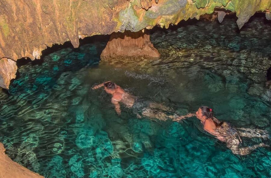 Buggy Tour in Punta Cana: Mamajuana - Coffee - Swimming in Cenote and Macao Beach - What the buggy ride is really like