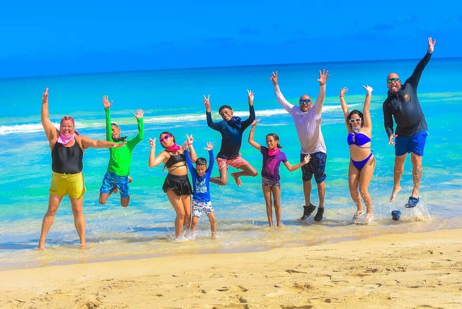 Buggy Tour in Punta Cana: Mamajuana - Coffee - Swimming in Cenote and Macao Beach - What the $22 price includes
