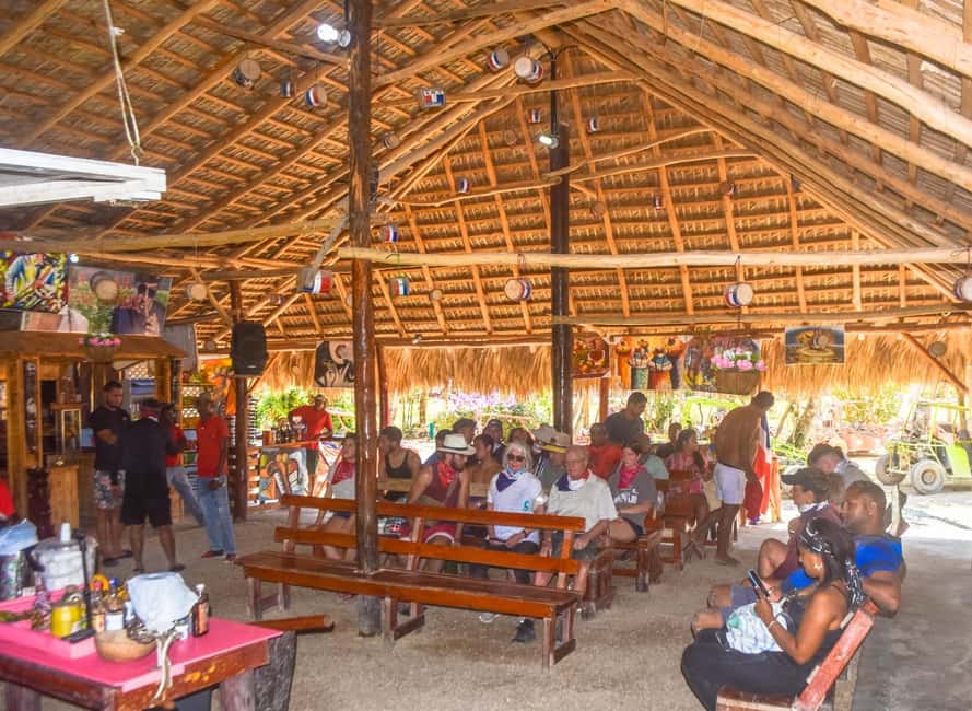 Buggy Tour in Punta Cana: Mamajuana - Coffee - Swimming in Cenote and Macao Beach - How to prepare for a better day