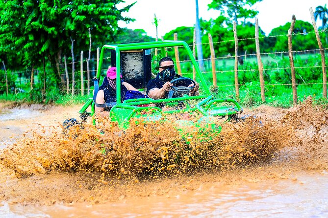 Buggy Tour to Macao Beach and Water Cave with Organic Farm - What to pack for the three-and-a-half-hour outing