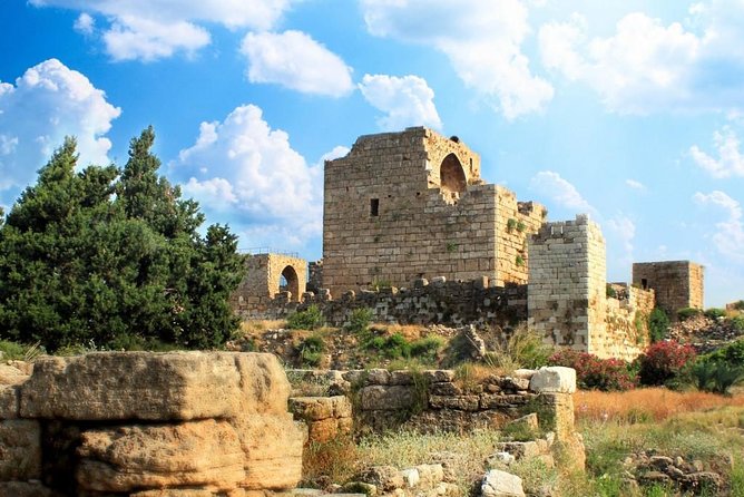 Byblos, Jeita Grotto & Harissa Day Trip -With Lunch (4G on Board) - Is $98 a fair price?