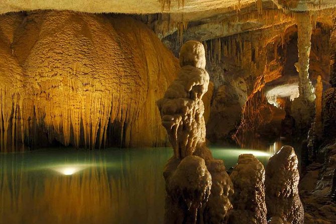 Byblos, Jeita Grotto & Harissa Day Trip -With Lunch (4G on Board) - Who should book this day trip?