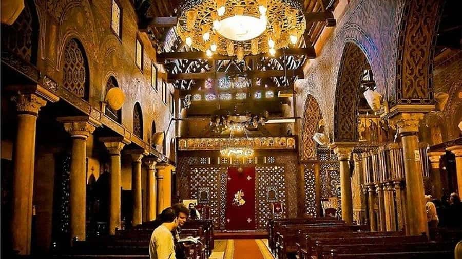 Cairo: Coptic Cairo & Cave Church of St. Simon Private Tour. - Your 9:00 AM pickup and private ride