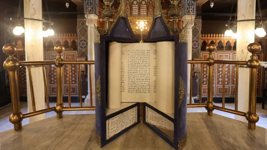 Cairo: Coptic Cairo & Cave Church of St. Simon Private Tour. - Is five hours enough?