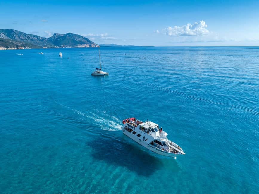 Cala Gonone: Grotta Bue Marino & Cala Luna Beach Boat Trip - Should you book the Grotta Bue Marino and Cala Luna trip?