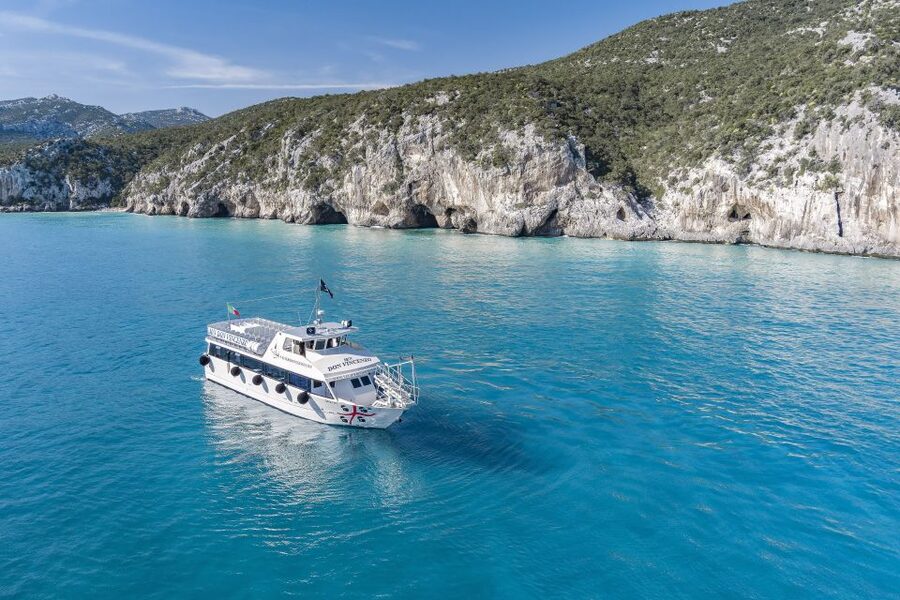 Cala Gonone: Grotta del Bue Marino and Cala Luna Boat Tour - Who will get the most from this outing