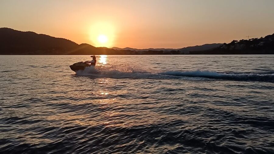 Cala Millor: Jetski Tour of Sea Lion Cave or Caves of Artà - Key points to know before you ride