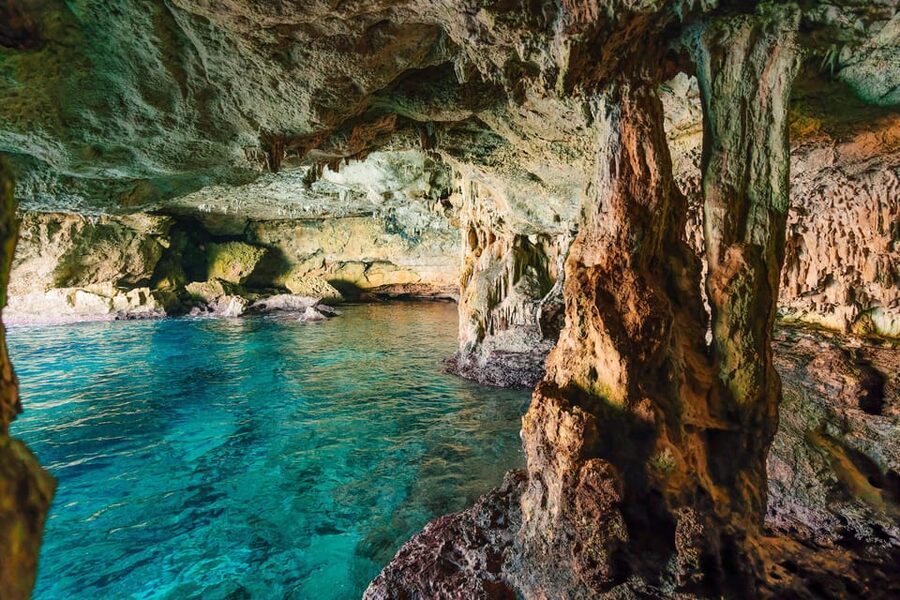 Cala Varques: Guided Sea Caves Kayak & Snorkeling Expedition - Photos, food, and what is actually included