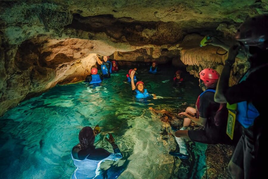 Cala Varques: Guided Sea Caves Kayak & Snorkeling Expedition - Is $87 a fair price for three hours?