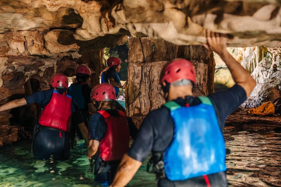 Cala Varques: Guided Sea Caves Kayak & Snorkeling Expedition - Who will enjoy this most?