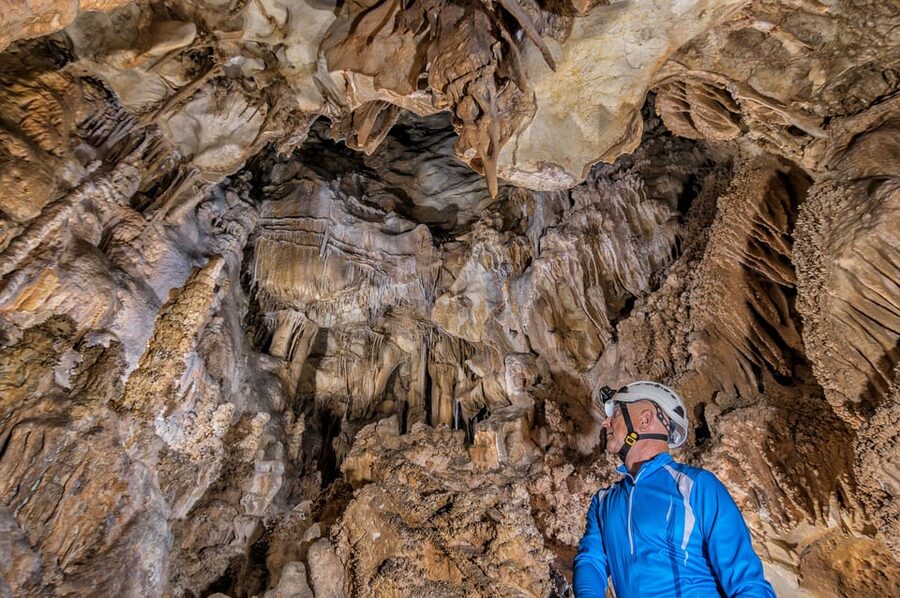 Calasparra: Almadenes Canyon Rafting Tour & Visit 3 Caves - Is $41 a fair price?