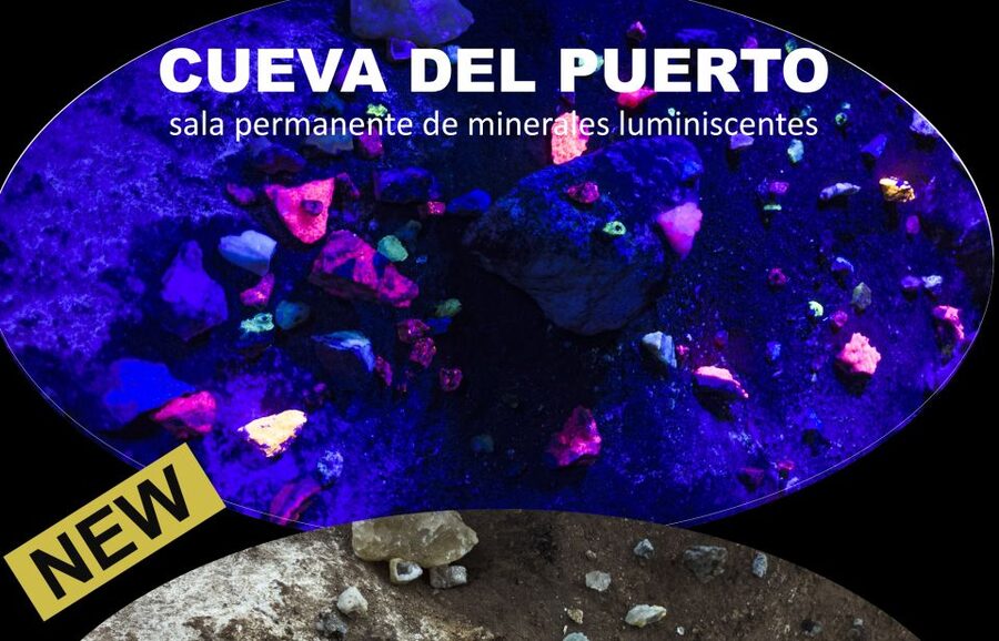 Calasparra: Cueva del Puerto Entry Ticket with Guided Tour - Temperature, humidity, and what to wear