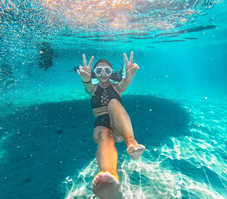 Can Picafort: 2-Hour Boat Tour with Snorkeling & Sea Caves - Key points to know before you book