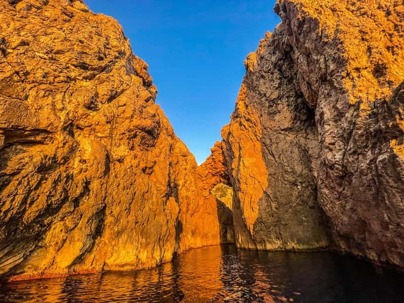 Can Picafort: 2-Hour Boat Tour with Snorkeling & Sea Caves - Sea caves, snorkeling, and paddle board time