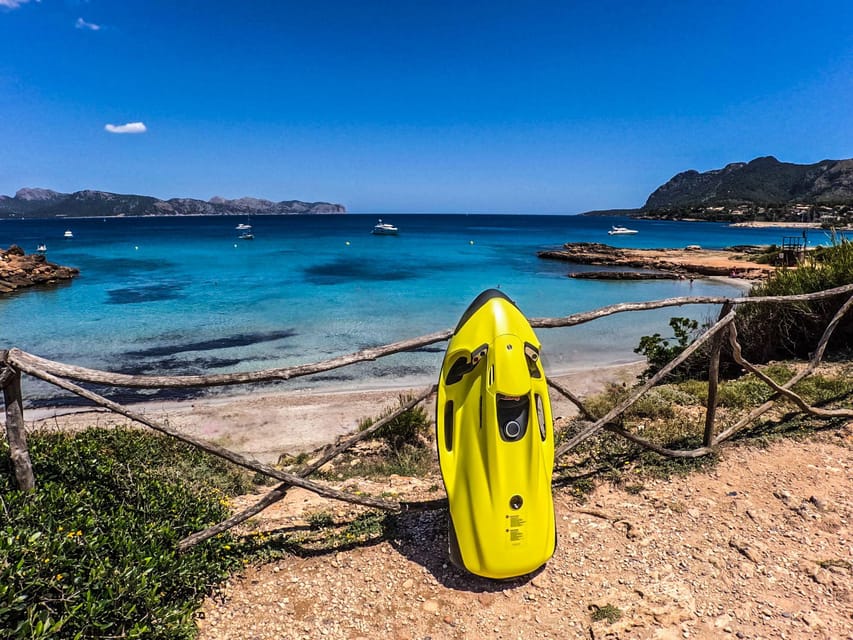 Can Picafort: 2-Hour Boat Tour with Snorkeling & Sea Caves - Practical details that affect your day