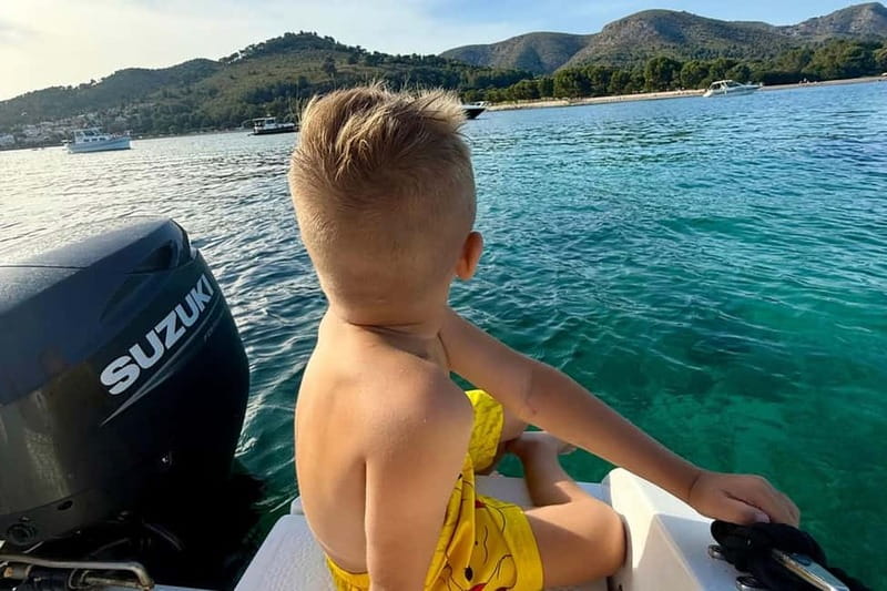 Can Picafort: 3h Private Boat – Caves & Snorkeling - Is $117 per person a fair price?