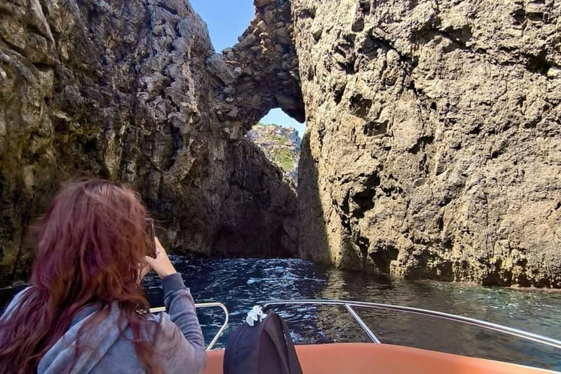 Can Picafort: 3h Private Boat – Caves & Snorkeling - Who should book this experience?