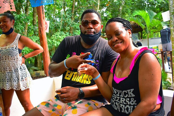 Cancun ATV Jungle Adventure, Ziplines, Cenote and Tequila Tasting - Basic package, VIP upgrade, and surprise costs