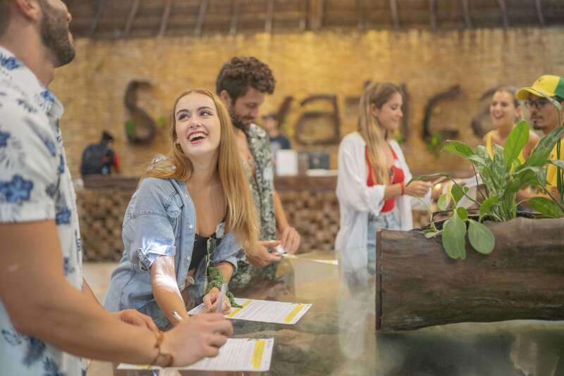 Cancun: ATV, Ziplines and Cenote Adventure in the Jungle - What to bring, and what to leave behind