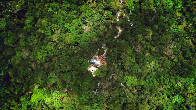 Cancún: Cenotes Adventure with Tequila Tasting & Mayan Snack - The guides make a real difference