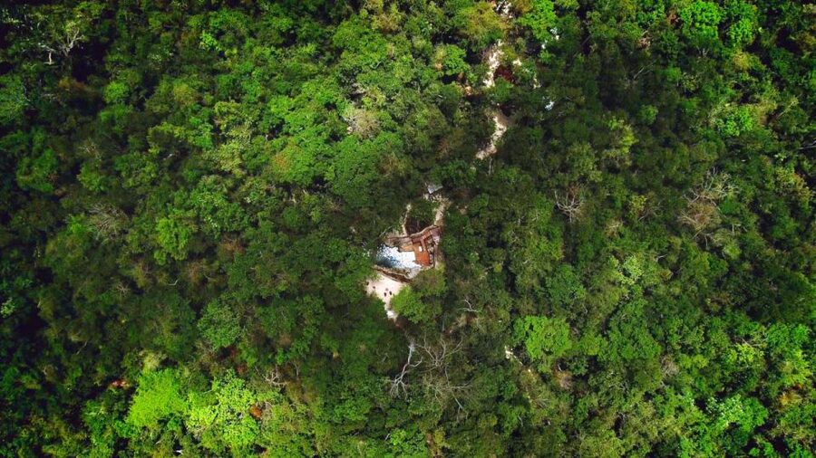 Cancún: Cenotes Adventure with Tequila Tasting & Mayan Snack - Is $79 a fair price?