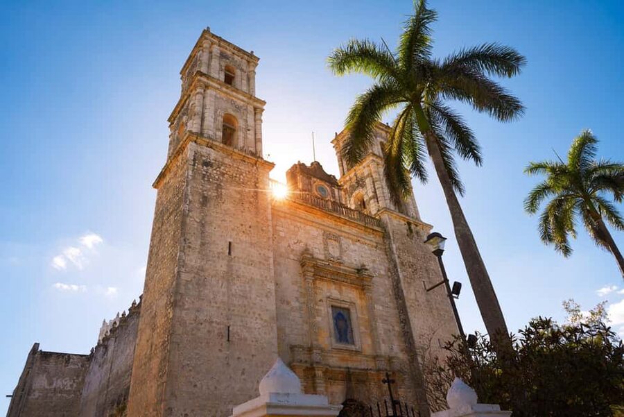 Cancun: Chichen Itza, Cenote & Valladolid Tour with Lunch - Is the $49 price really good value?