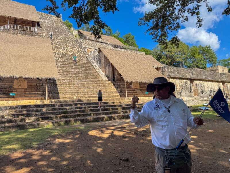 Cancun: Chichen Itza, Ek Balam, Cenote & Lunch - Should you book this Chichen Itza and Ek Balam tour?