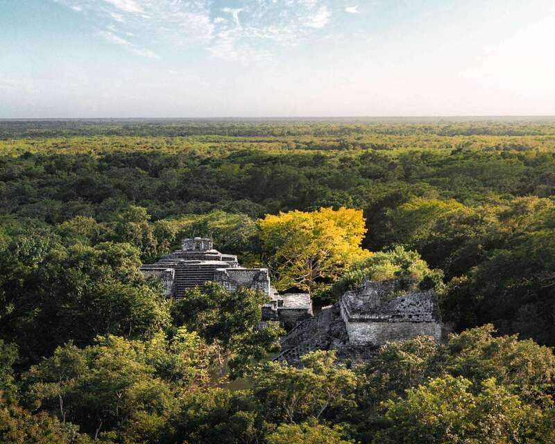 Cancun: Chichen Itza, Ek Balam, Cenote & Lunch - Why this Maya ruins day trip works