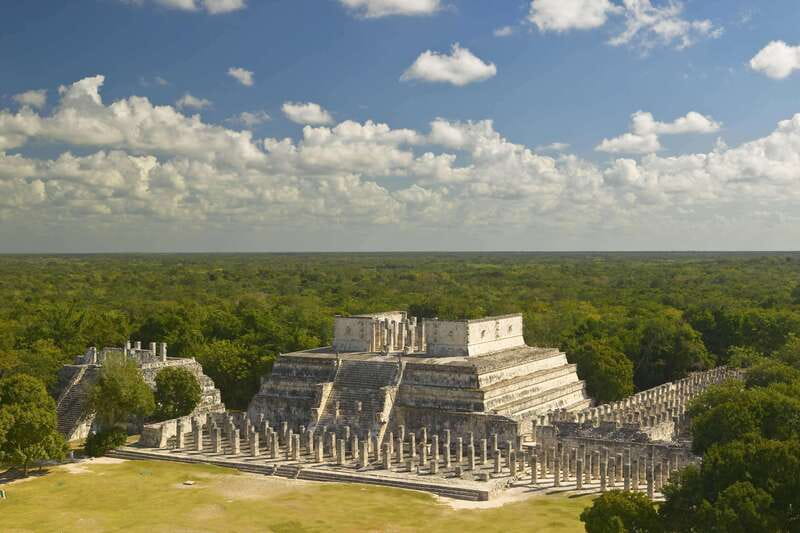 Cancun: Chichen Itza, Ek Balam, Cenote & Lunch - Who will enjoy this day most