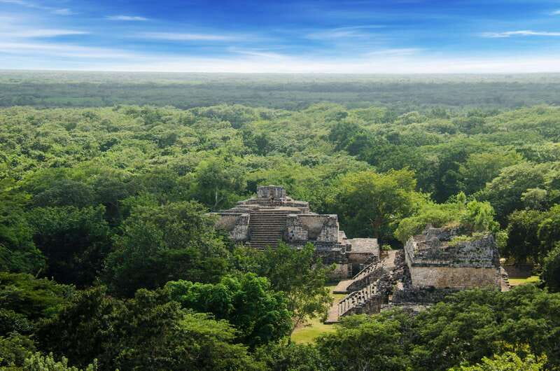 Cancun: Chichen Itza, Ek Balam, Cenote & Lunch - What to pack and how to prepare