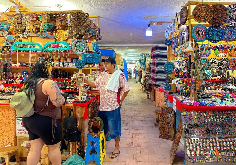 Cancun in its entirety: Chichen Itza ruins, cenote, and Valladolid - Who should book this experience?