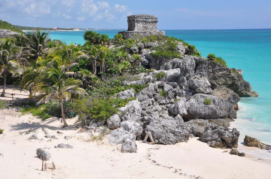 Cancun: Tulum & Coba with Cenote, Cave Exploration and Lunch - FAQ
