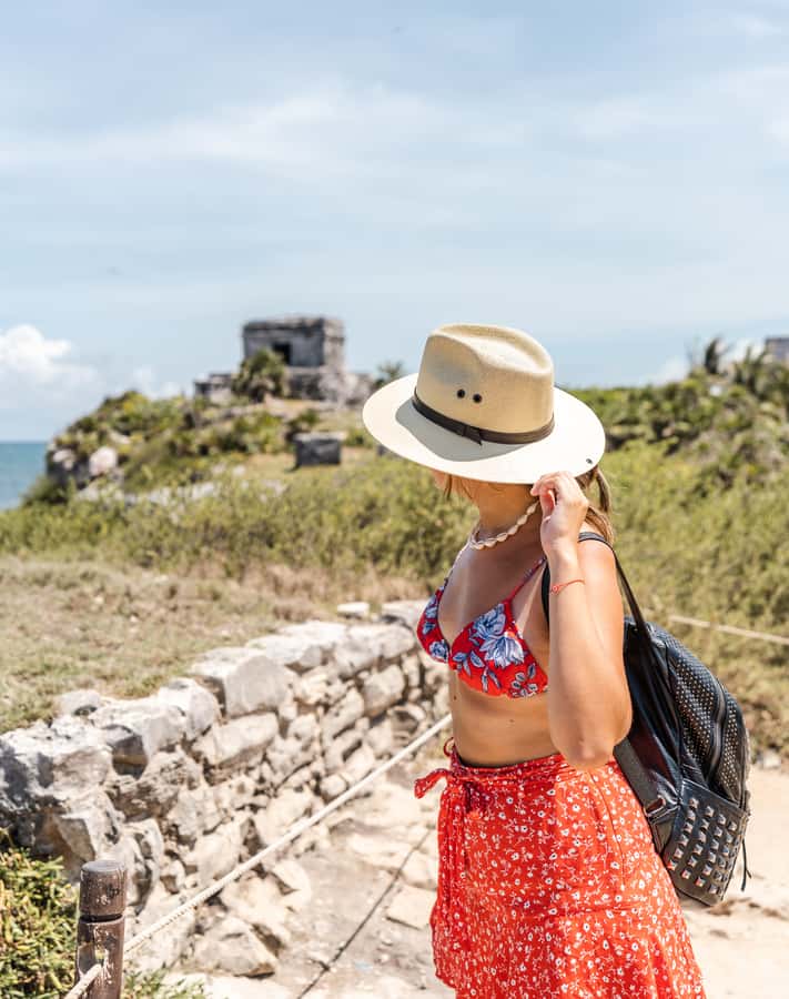 Cancun: Tulum & Coba with Cenote, Cave Exploration and Lunch - Why this day works as a three-part Mexican experience