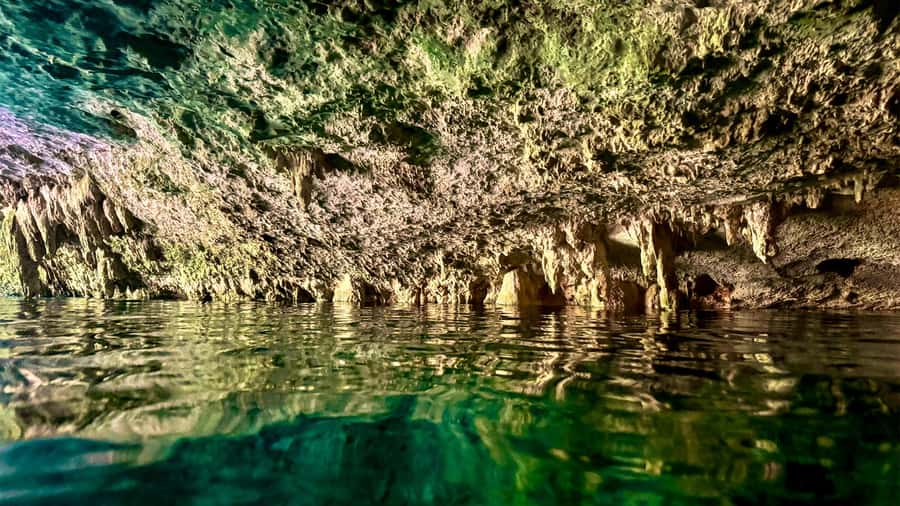 Cancun: Tulum & Coba with Cenote, Cave Exploration and Lunch - Who will enjoy this tour most