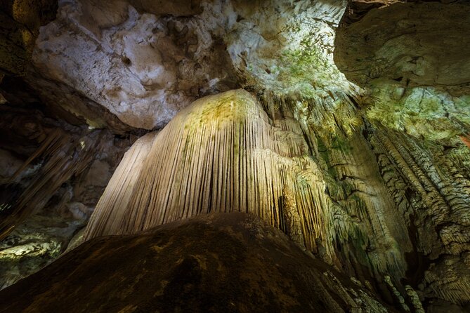 CANYONS & CAVE Tour from Kutaisi - Okatse, Martvili & Prometheus - Three western Georgian sights, one long day