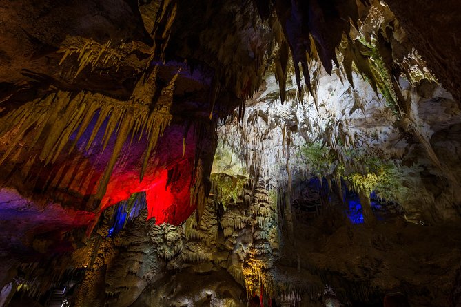 CANYONS & CAVE Tour from Kutaisi - Okatse, Martvili & Prometheus - How much the day really costs