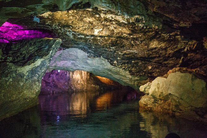 CANYONS & CAVE Tour from Kutaisi - Okatse, Martvili & Prometheus - Rain, heat, and what to pack