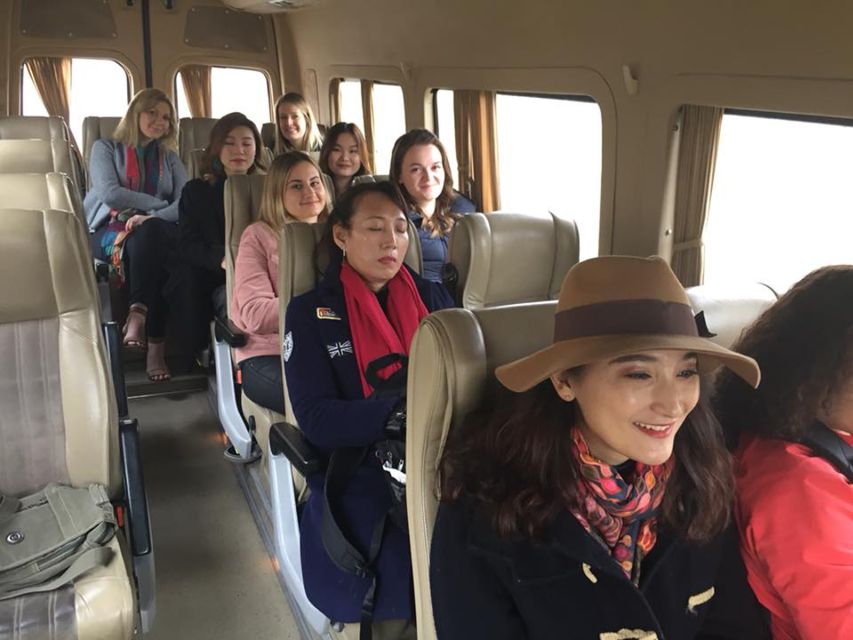 Cappadocia: Green Tour - Ihlara Valley & Underground City - Exploring the carved rooms of Selime Monastery