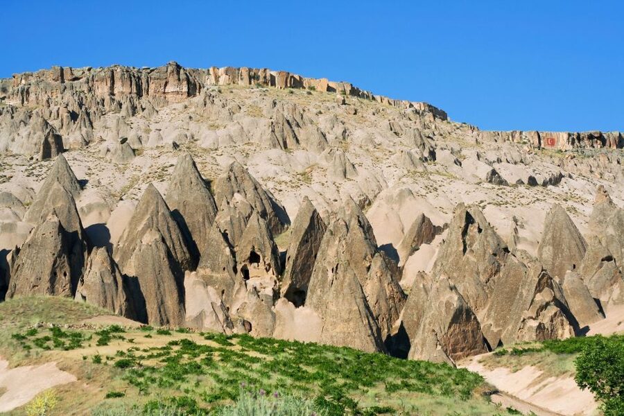 Cappadocia: Green Tour - Ihlara Valley & Underground City - Guides, transport, and the value of the day