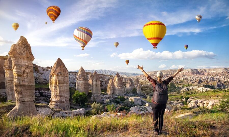 Cappadocia Green Tour: Underground Cities and Ihlara Valley - Key points at a glance
