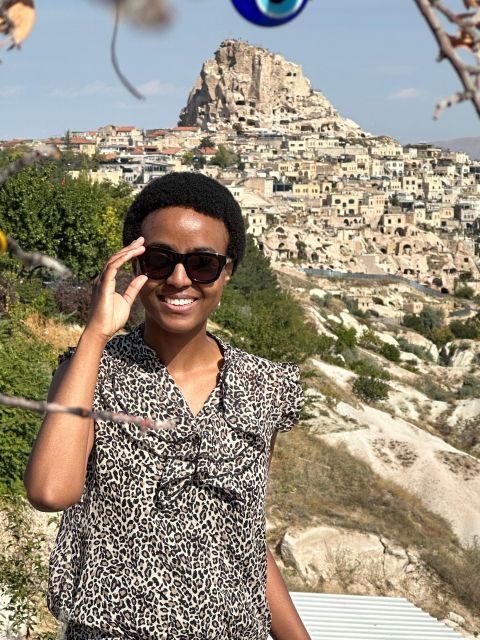 Cappadocia: Green Tour with Derinkuyu Underground City - Going below ground at Derinkuyu