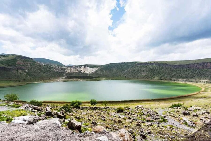 Cappadocia: Green Tour with Underground City & Ihlara Valley - Why this route works for a first Cappadocia visit