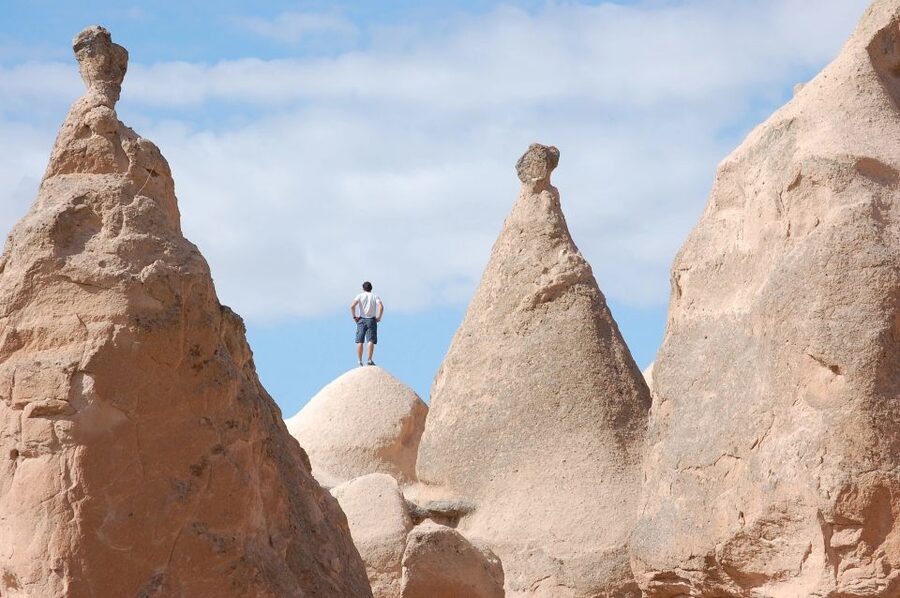 Cappadocia: Hidden Underground City & Pottery Tour W/ticket - Why the underground city is the main event