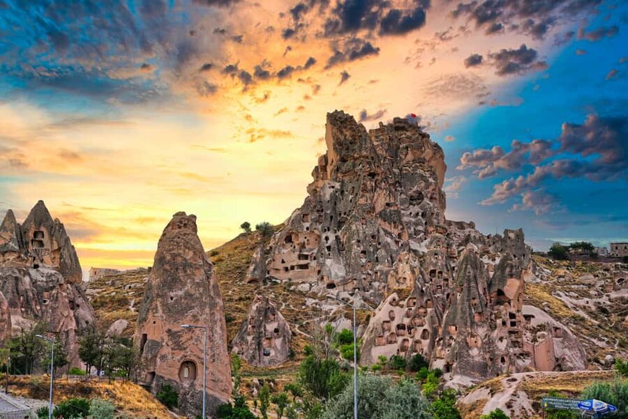 Cappadocia: Highlights Tour (Red Tour & Underground City) - What this Cappadocia day tour is really designed to do