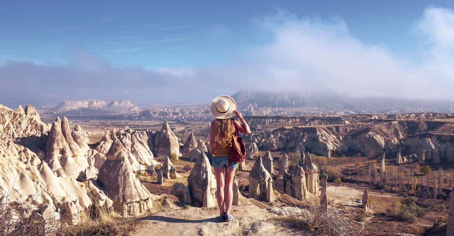 Cappadocia: Highlights Tour (Red Tour & Underground City) - Göreme Open-Air Museum and its cave churches