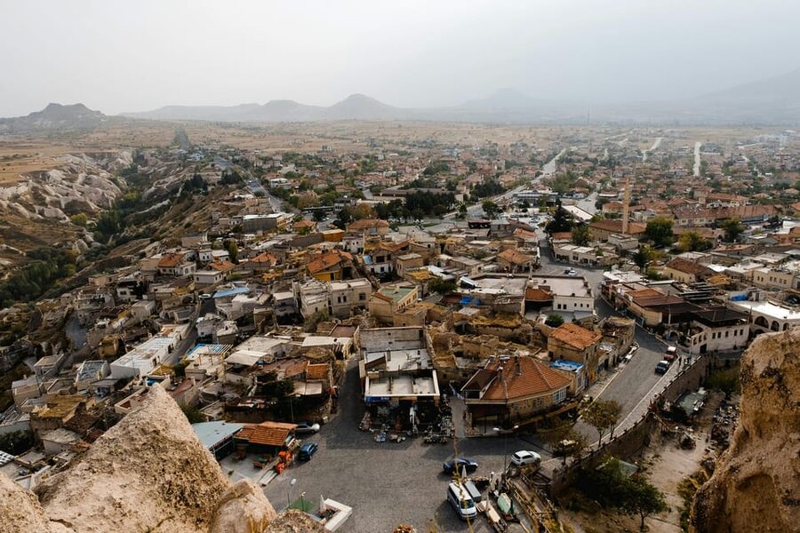 Cappadocia: Underground Cities Skip-the-Line Tour with Lunch - Why Kaymakli makes this six-hour tour worthwhile