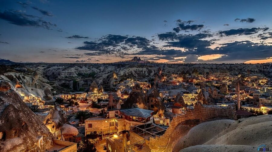 Cappadocia: Underground Cities Skip-the-Line Tour with Lunch - Is $24 a good deal?