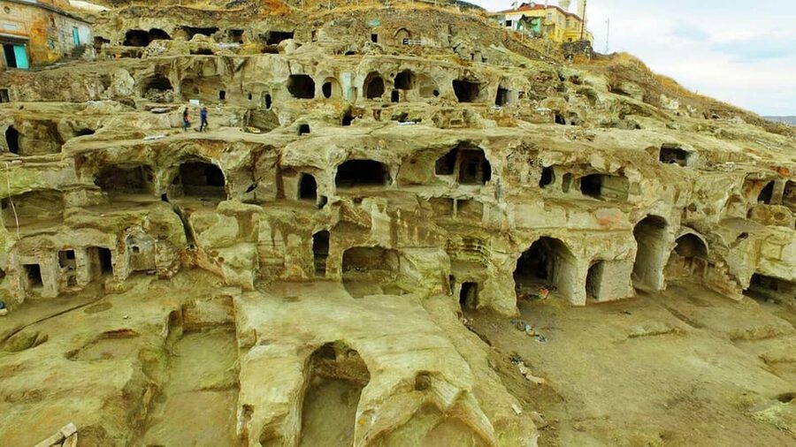 Cappadocia: Underground Cities Skip-the-Line Tour with Lunch - Guide quality can shape the whole day
